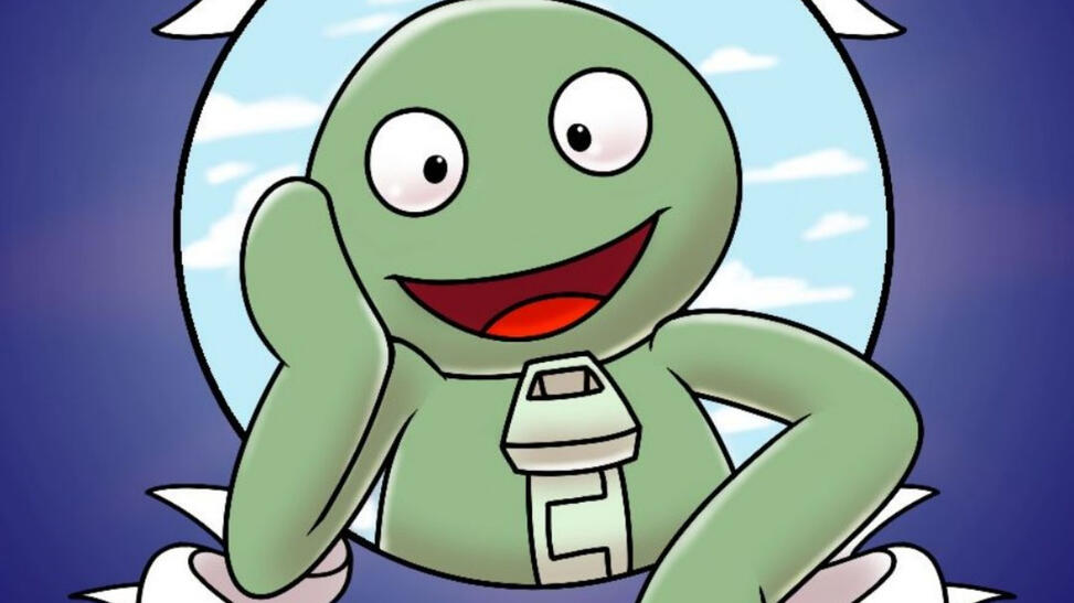 The Salvation Project (HPS1 Summer of Screams) - Voice Acting