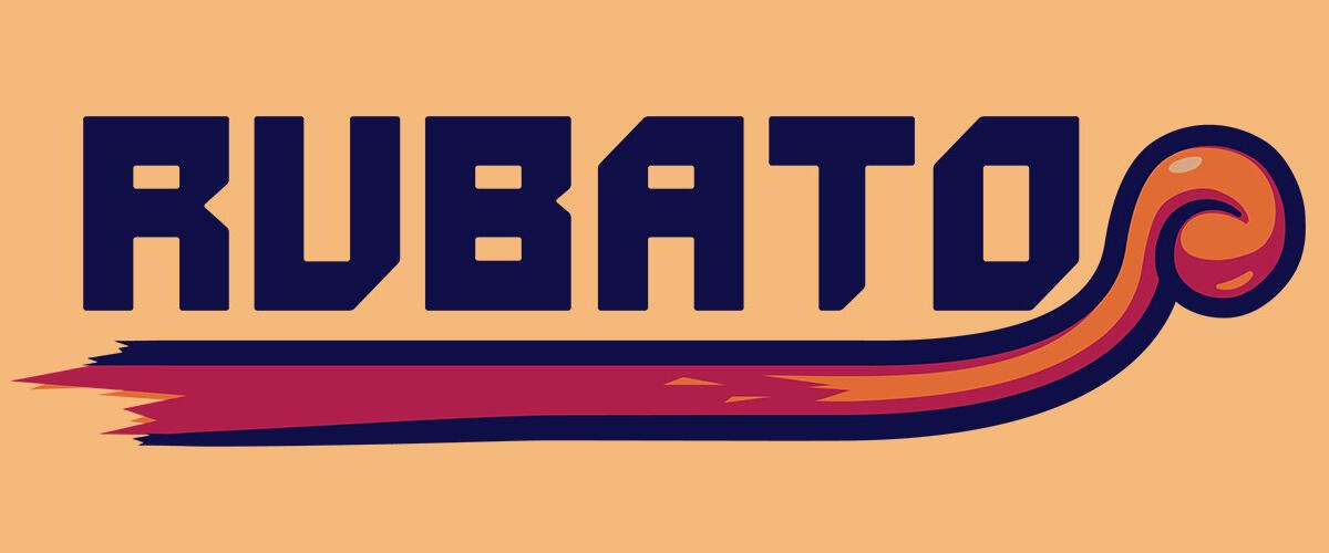 Rubato - 3D Renders, Sound Design, Voice Acting